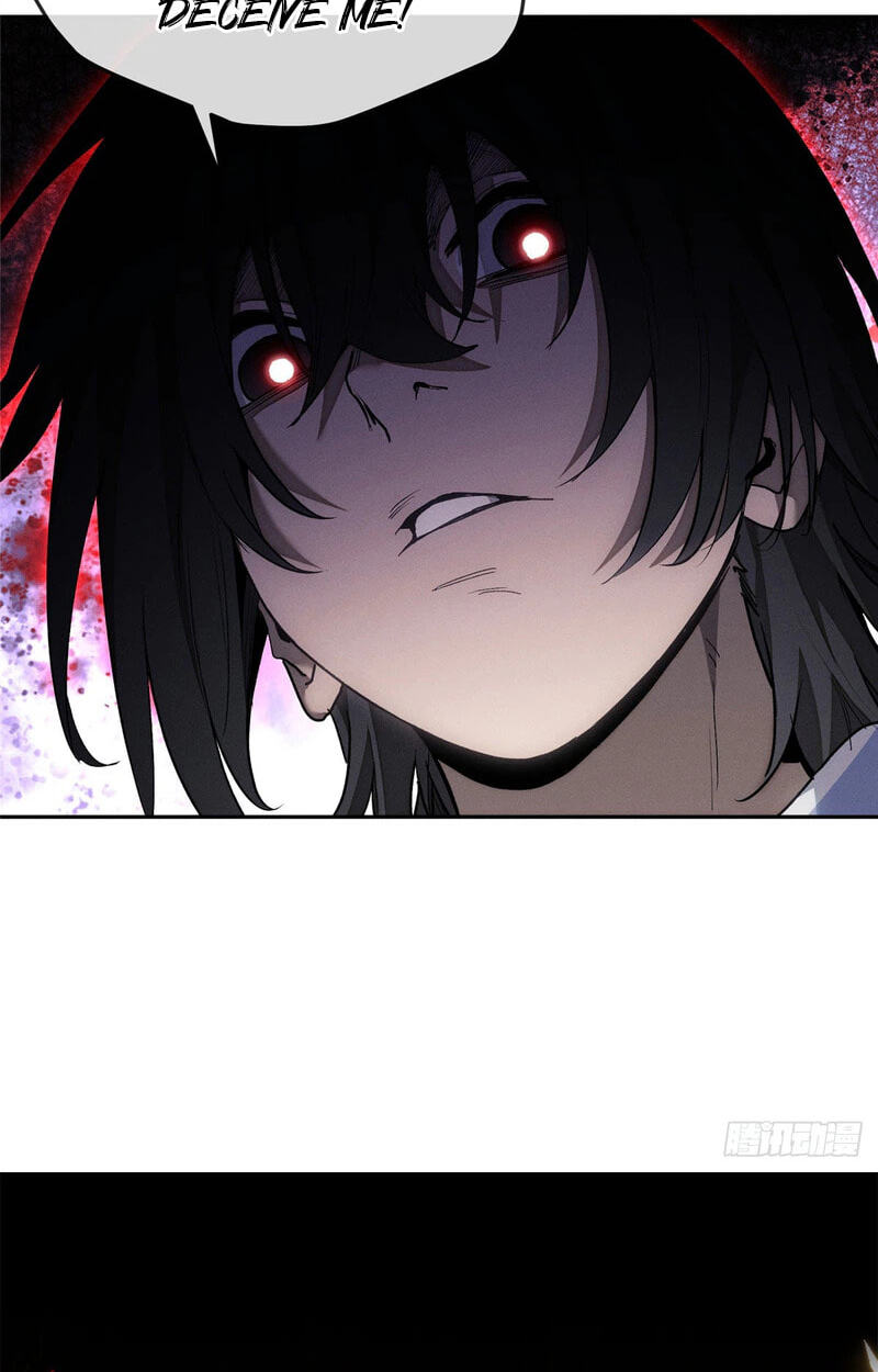 The Unruly Immortals Chapter 86 page 42 - 