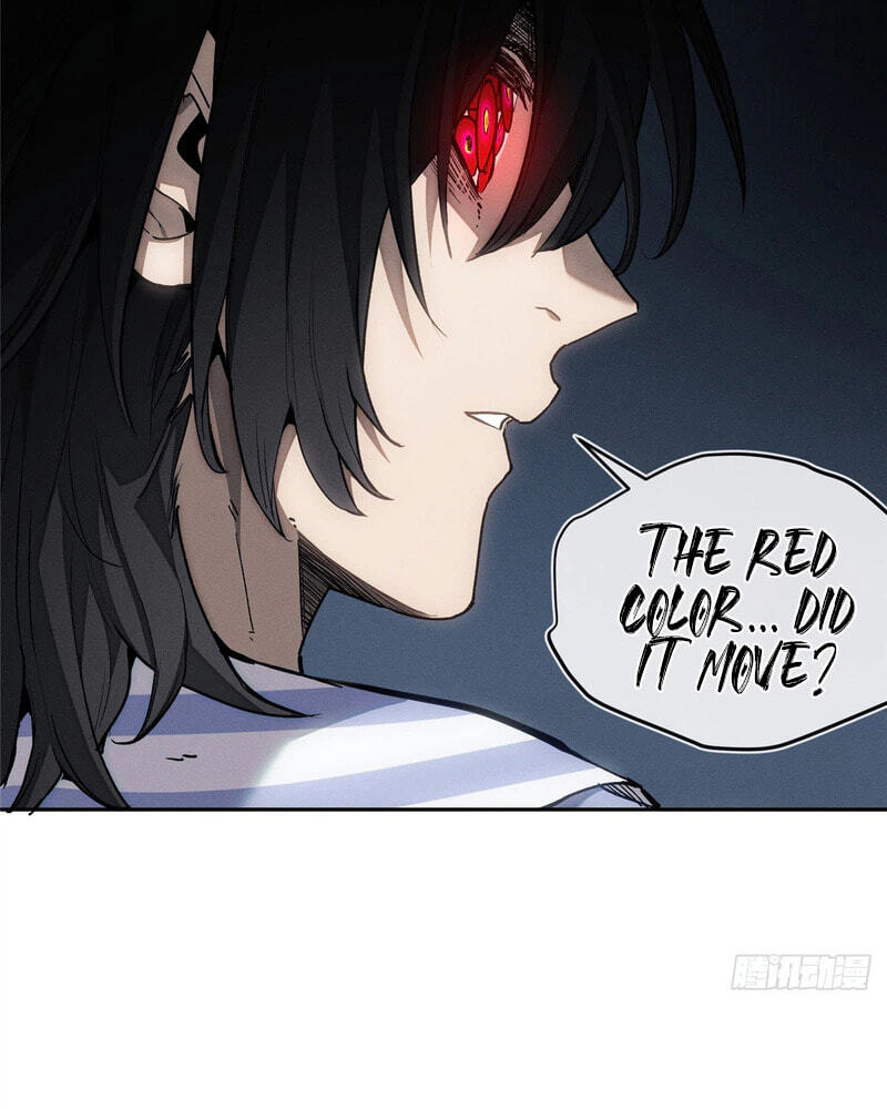 The Unruly Immortals Chapter 86 page 10 - 