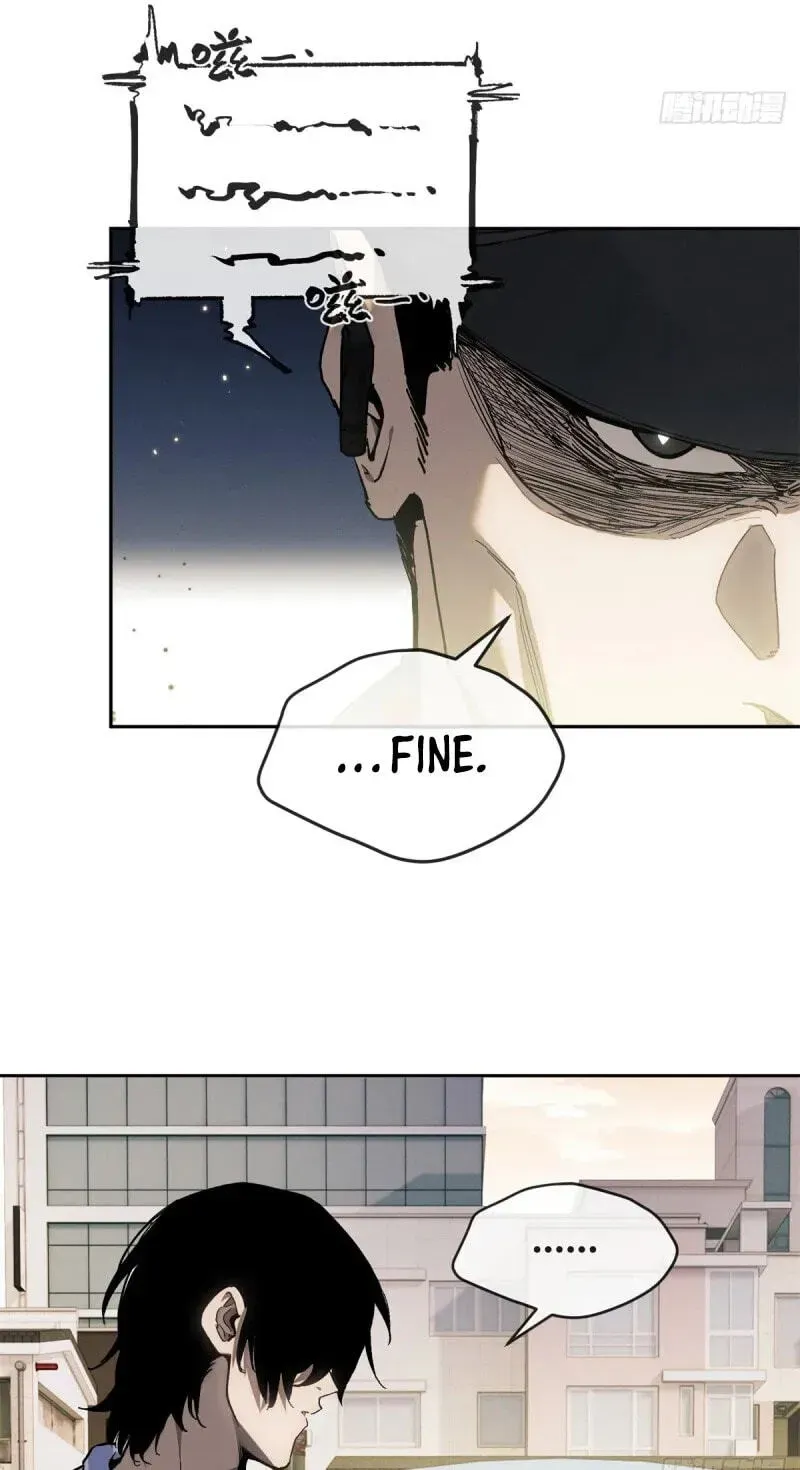 The Unruly Immortals Chapter 87 page 21 - 