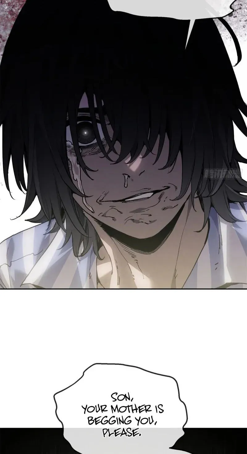 The Unruly Immortals Chapter 87 page 27 - 