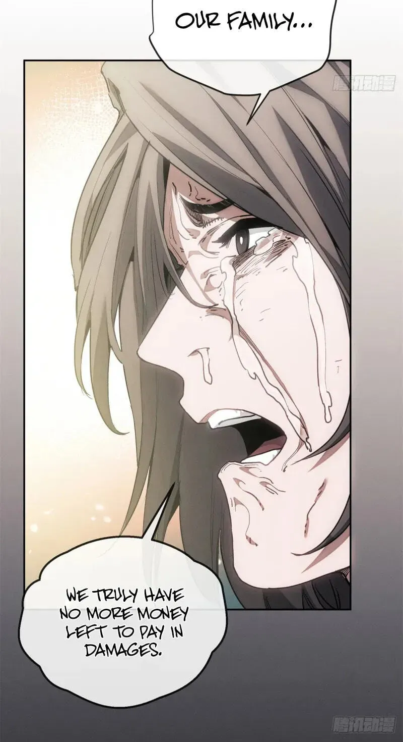 The Unruly Immortals Chapter 87 page 29 - 