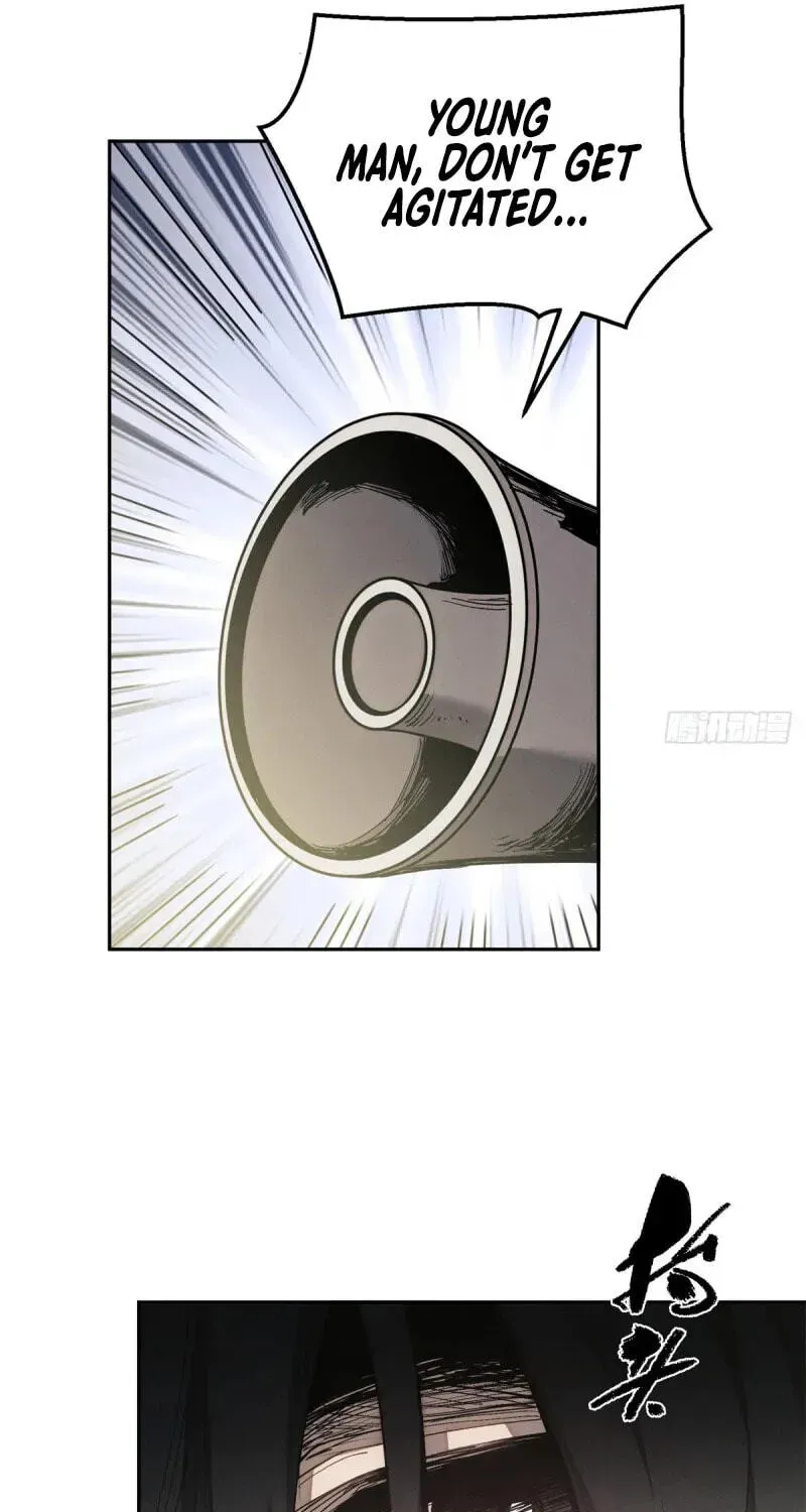 The Unruly Immortals Chapter 87 page 51 - 