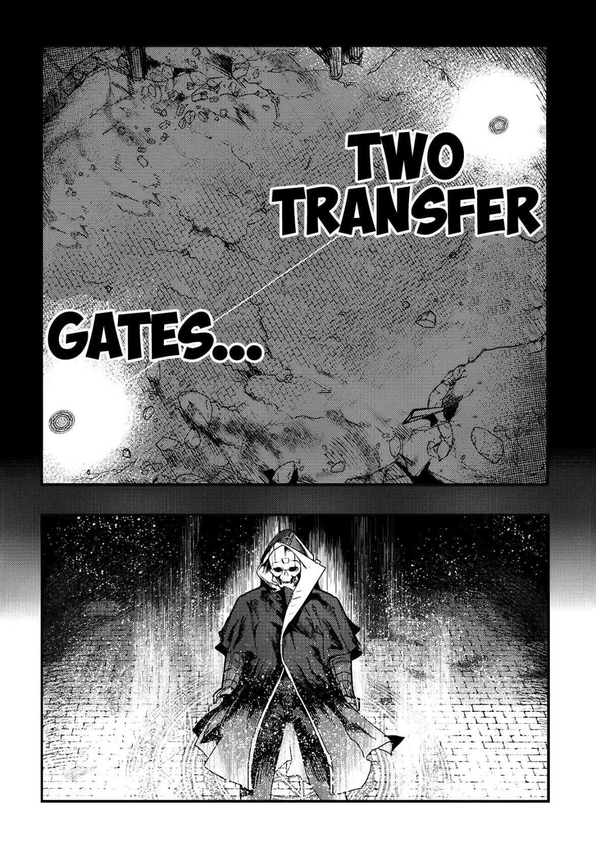 The Unwanted Immortal Adventurer Chapter 10 page 14 - 