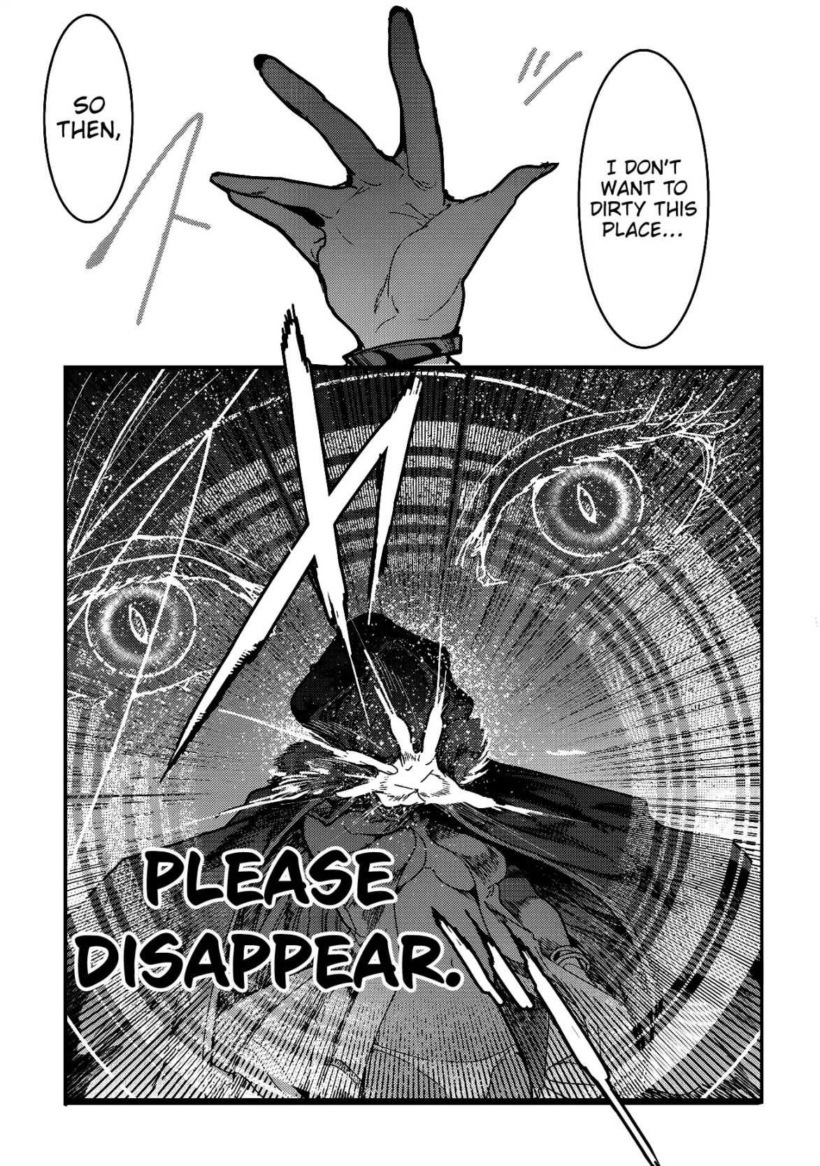 The Unwanted Immortal Adventurer Chapter 10 page 25 - 