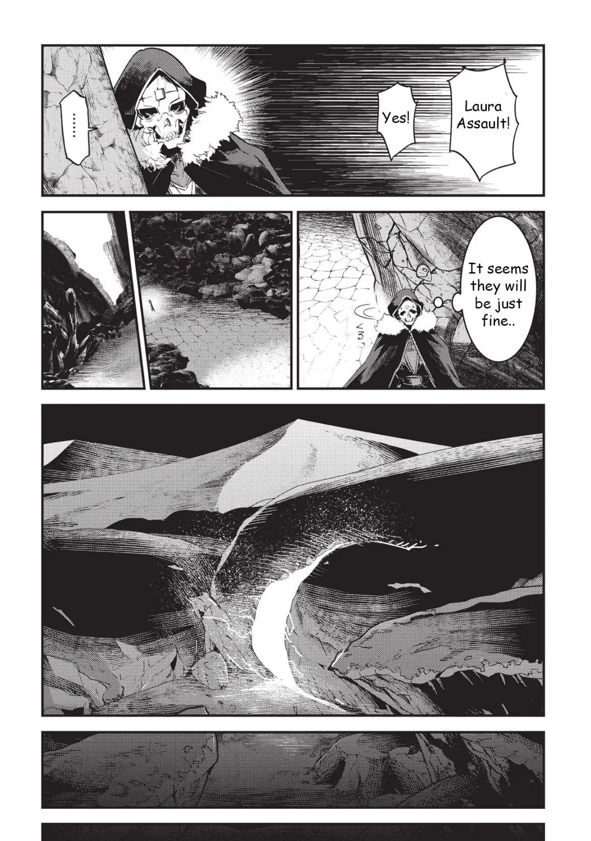 The Unwanted Immortal Adventurer Chapter 12 page 20 - 