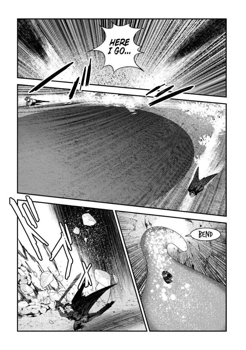 The Unwanted Immortal Adventurer Chapter 15 page 9 - 
