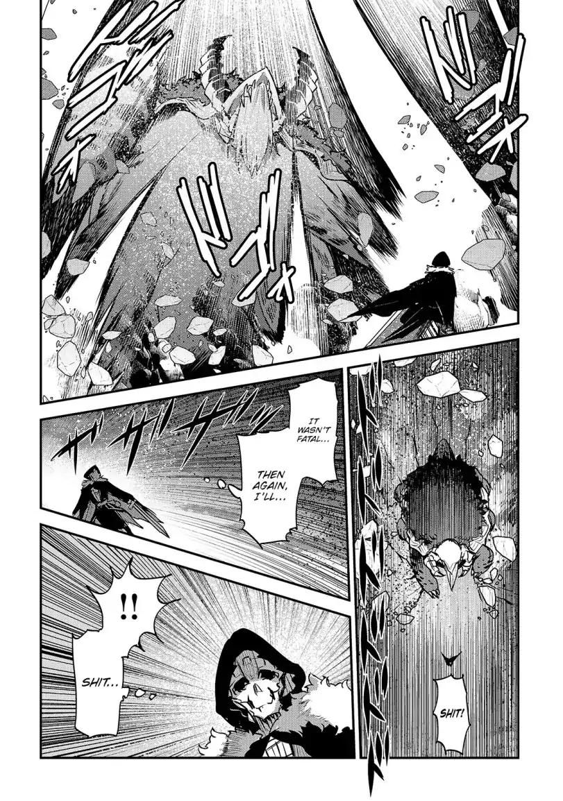 The Unwanted Immortal Adventurer Chapter 21 page 16 - 