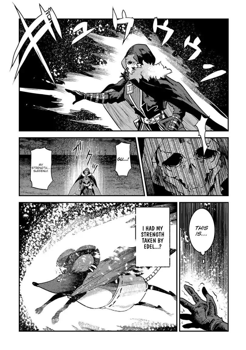 The Unwanted Immortal Adventurer Chapter 21 page 19 - 