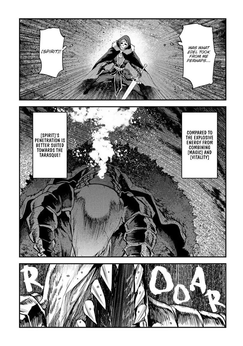 The Unwanted Immortal Adventurer Chapter 21 page 23 - 