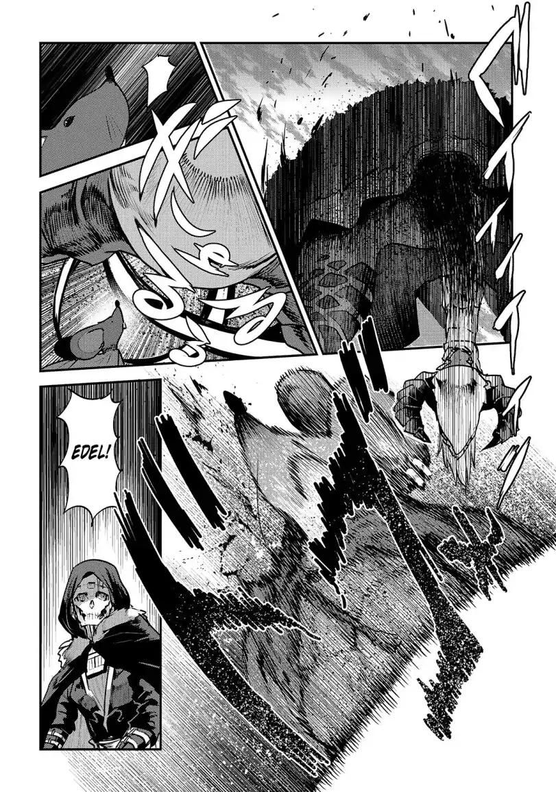 The Unwanted Immortal Adventurer Chapter 21 page 24 - 