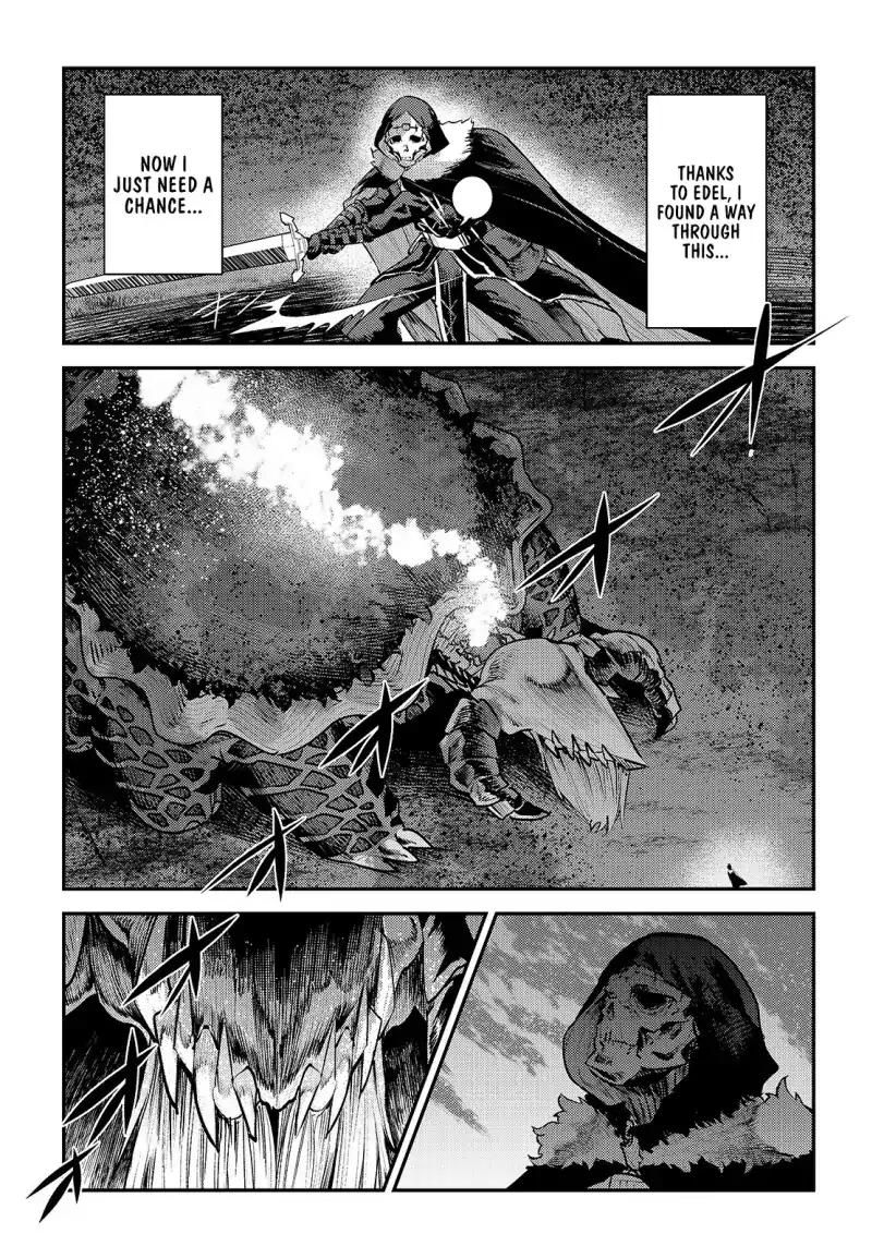 The Unwanted Immortal Adventurer Chapter 21 page 26 - 