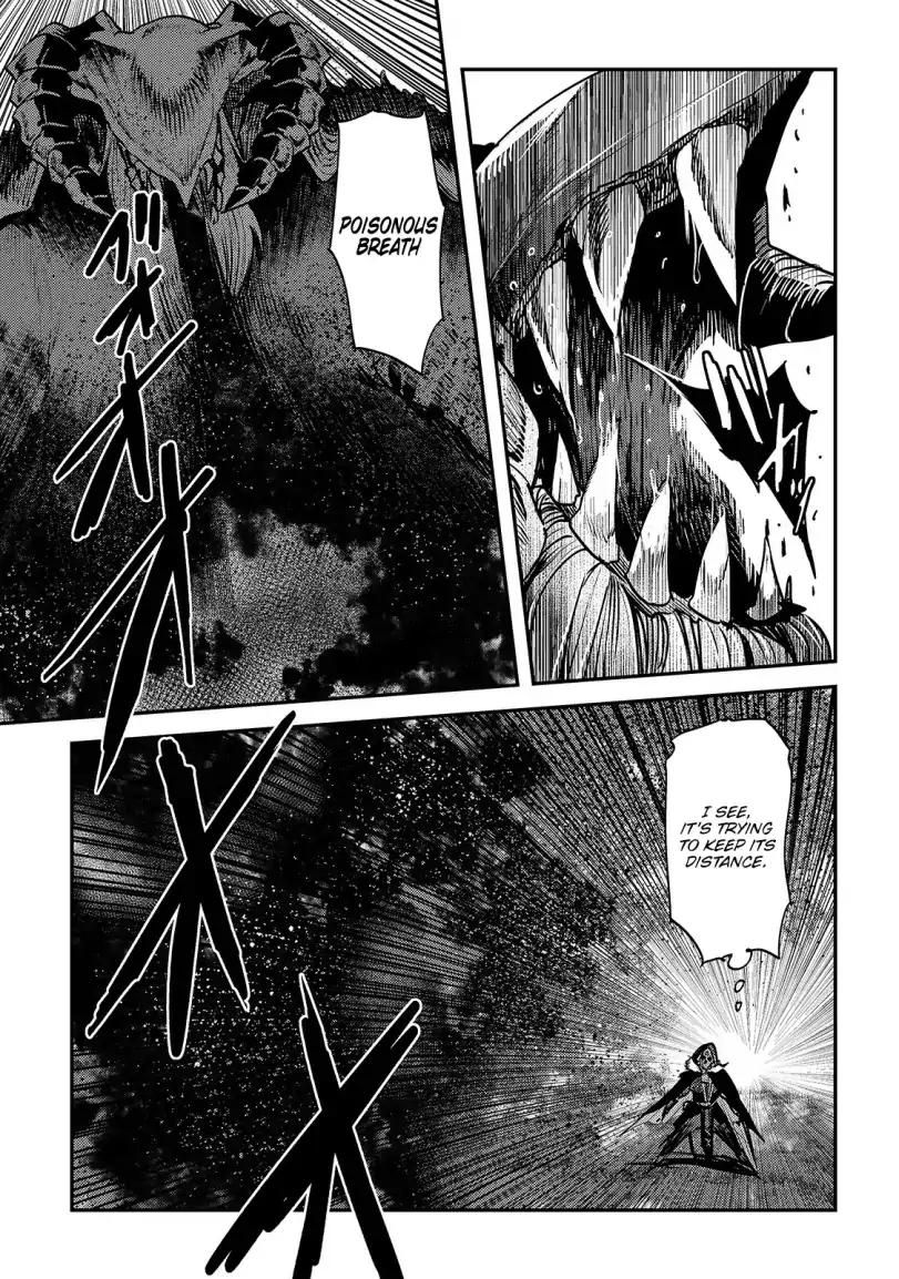 The Unwanted Immortal Adventurer Chapter 21 page 27 - 