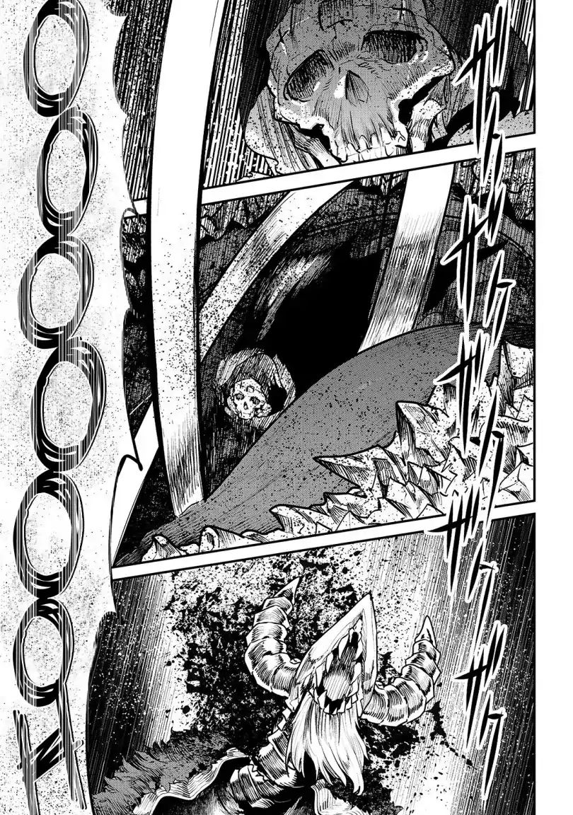 The Unwanted Immortal Adventurer Chapter 22 page 5 - 