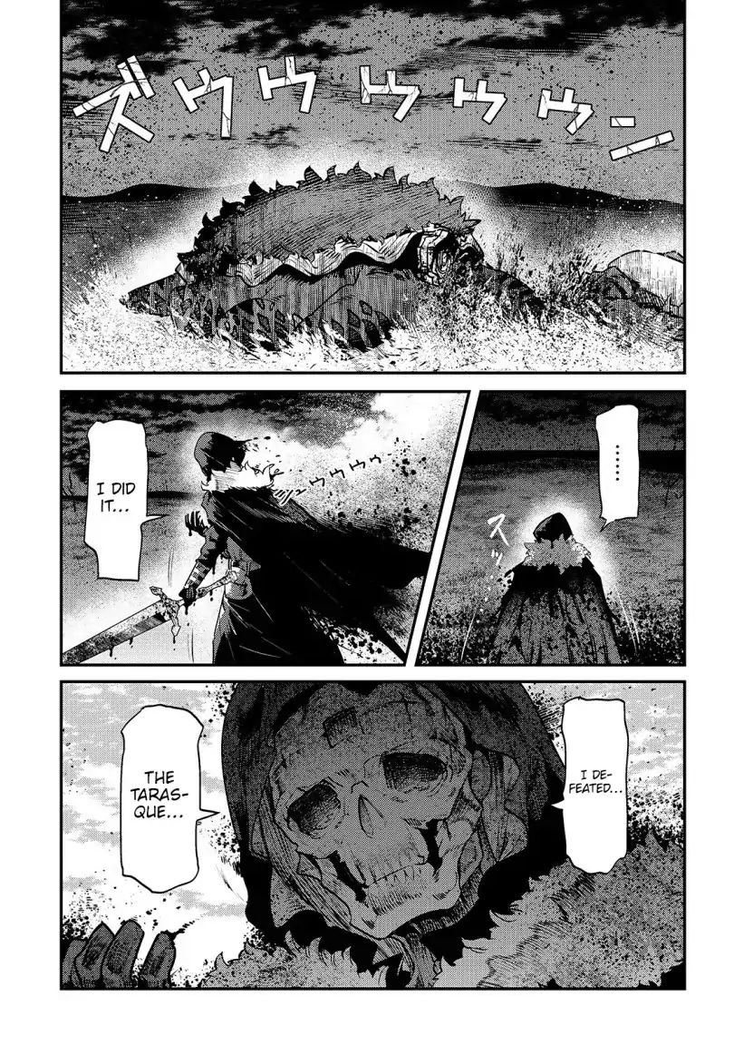 The Unwanted Immortal Adventurer Chapter 22 page 10 - 