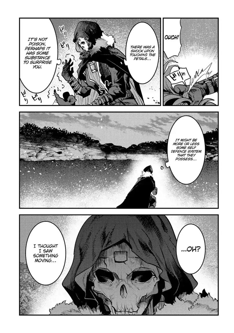 The Unwanted Immortal Adventurer Chapter 23 page 6 - 
