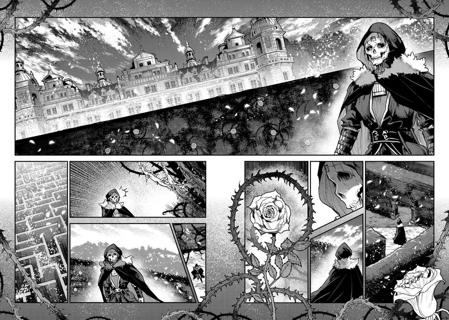 The Unwanted Immortal Adventurer Chapter 25 page 16 - 