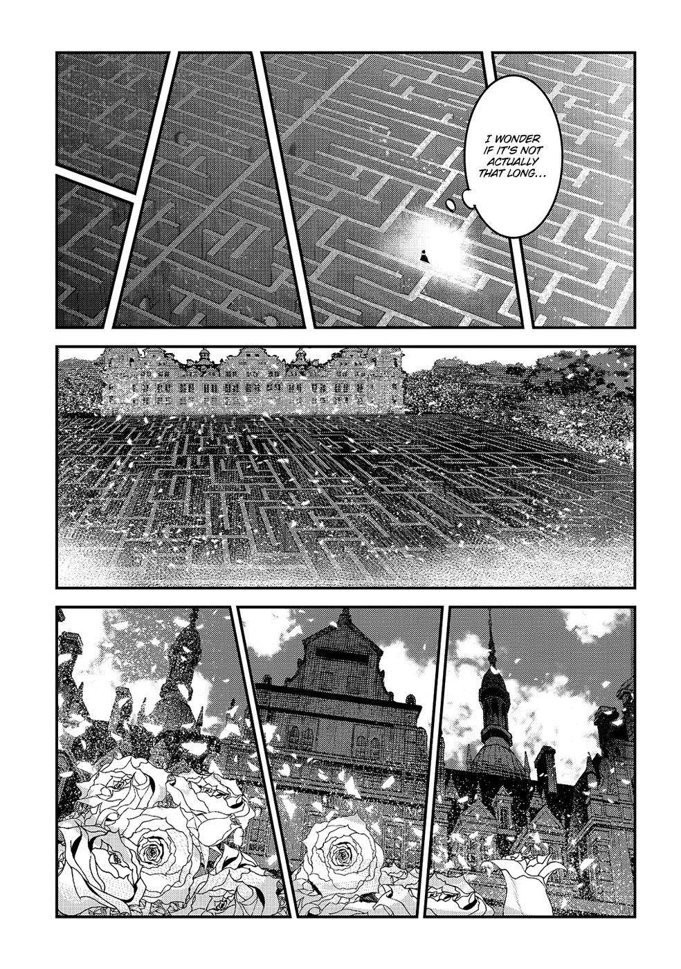 The Unwanted Immortal Adventurer Chapter 26 page 16 - 