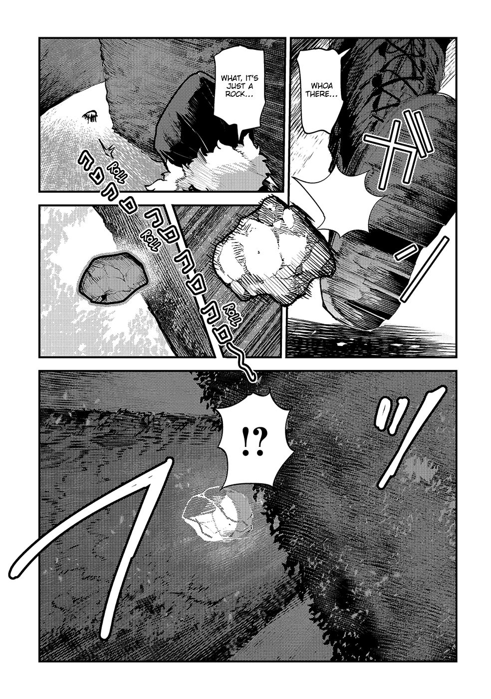 The Unwanted Immortal Adventurer Chapter 26 page 19 - 