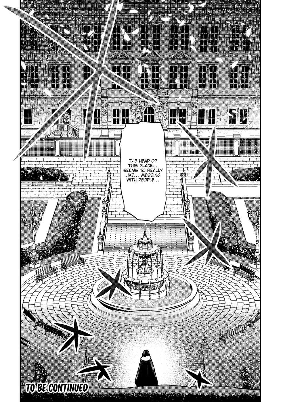 The Unwanted Immortal Adventurer Chapter 26 page 24 - 