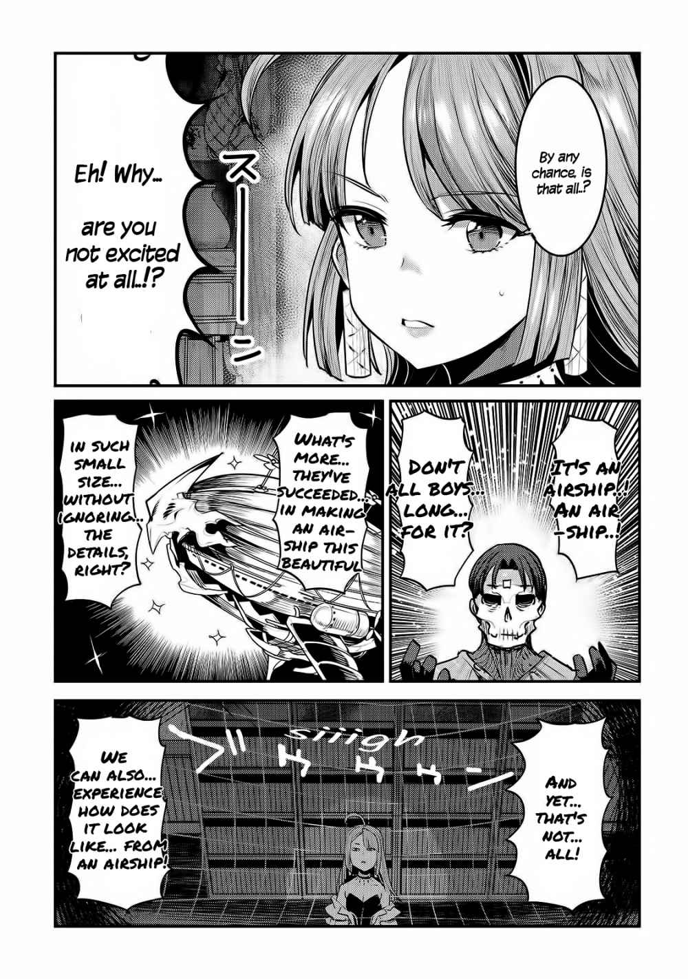 The Unwanted Immortal Adventurer Chapter 29 page 14 - 