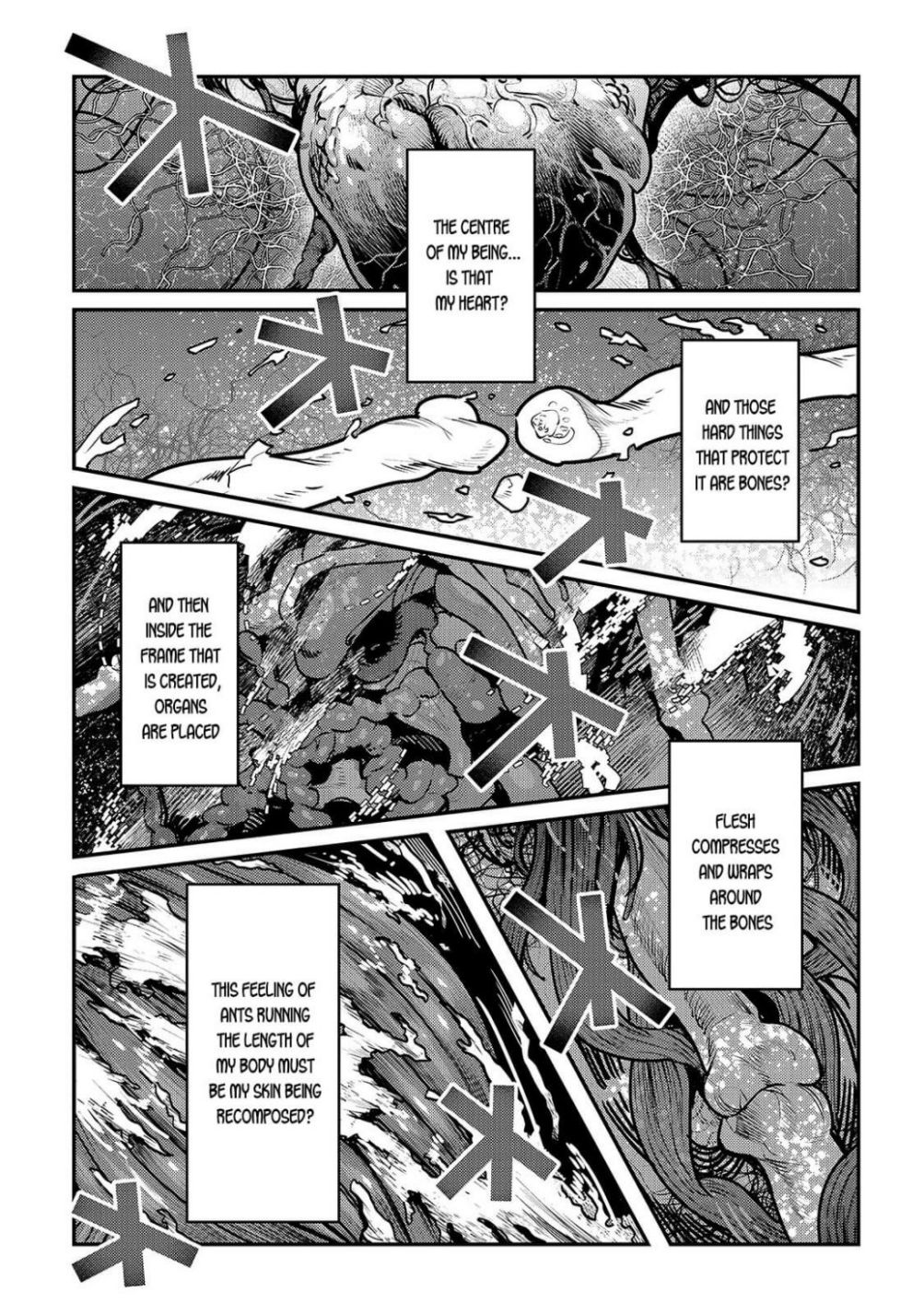 The Unwanted Immortal Adventurer Chapter 30 page 12 - 