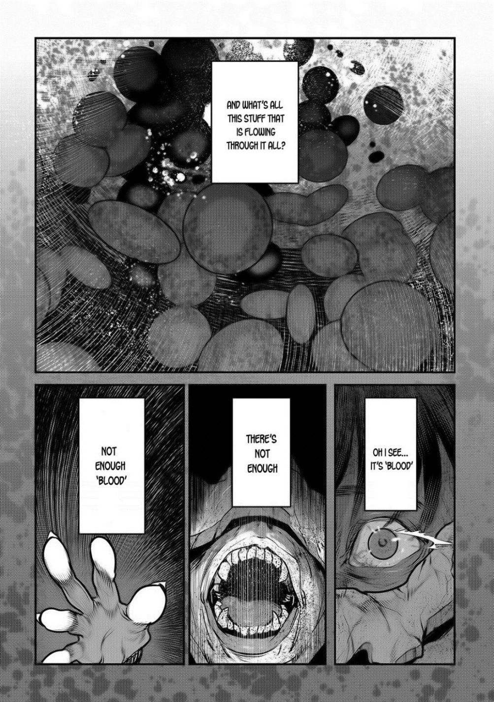 The Unwanted Immortal Adventurer Chapter 30 page 13 - 