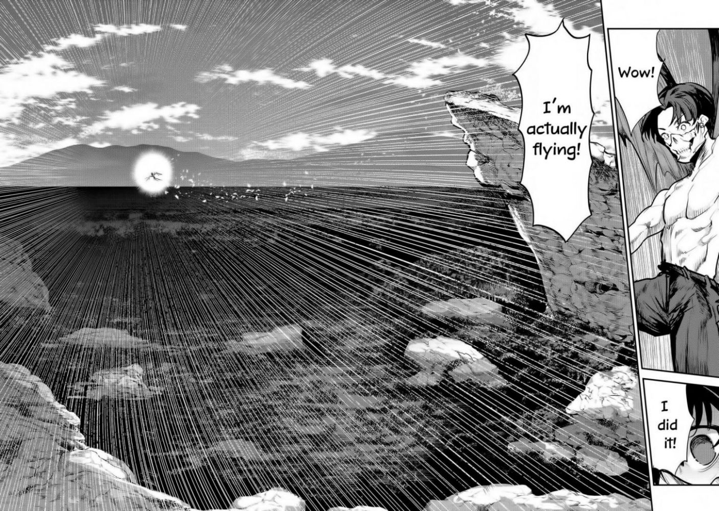 The Unwanted Immortal Adventurer Chapter 30 page 30 - 