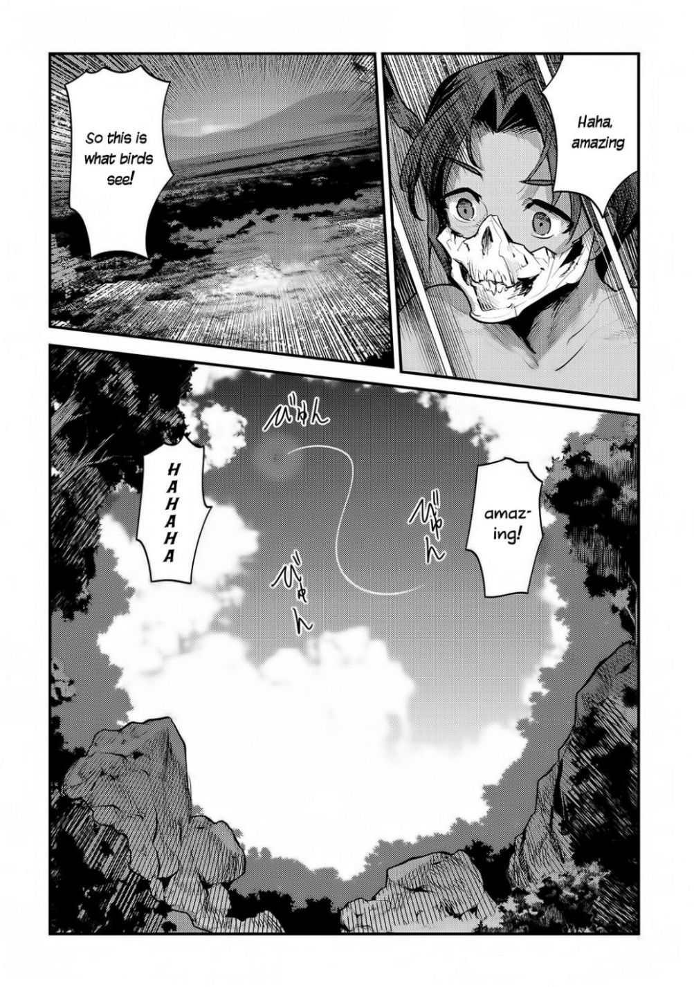 The Unwanted Immortal Adventurer Chapter 30 page 31 - 