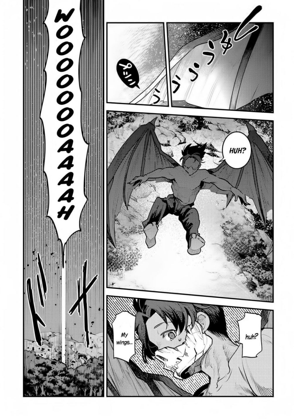 The Unwanted Immortal Adventurer Chapter 30 page 32 - 