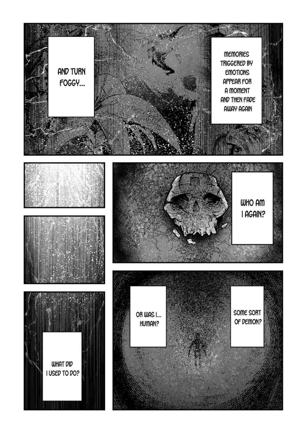 The Unwanted Immortal Adventurer Chapter 30 page 8 - 