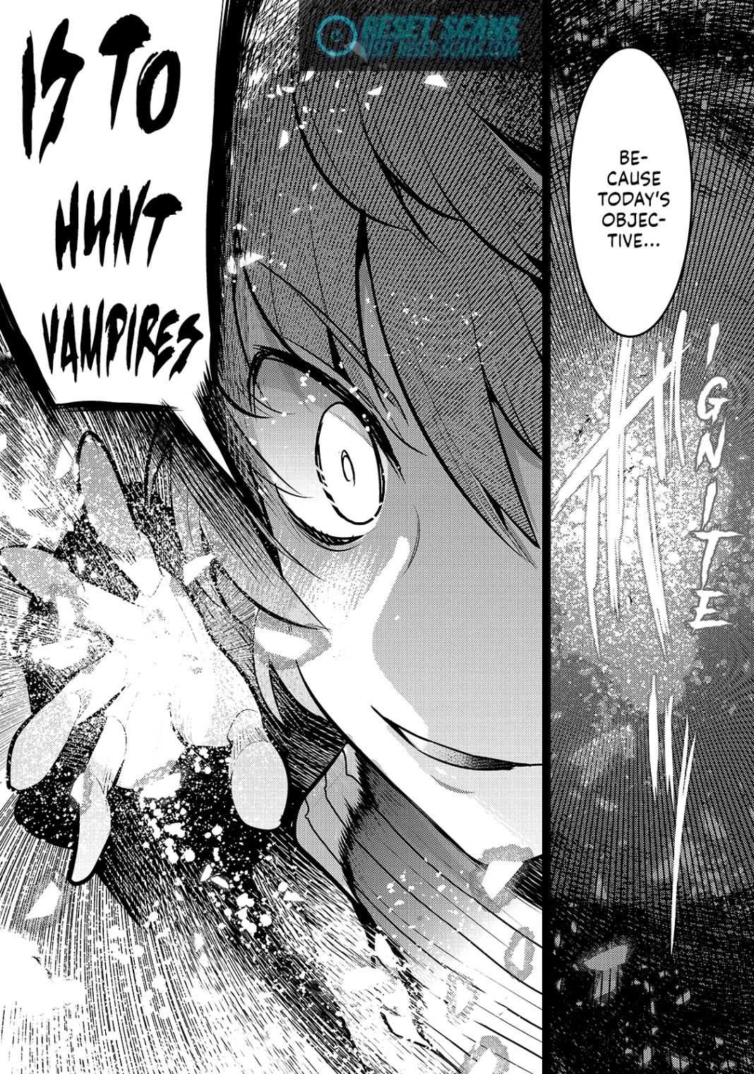 The Unwanted Immortal Adventurer Chapter 33 page 28 - 