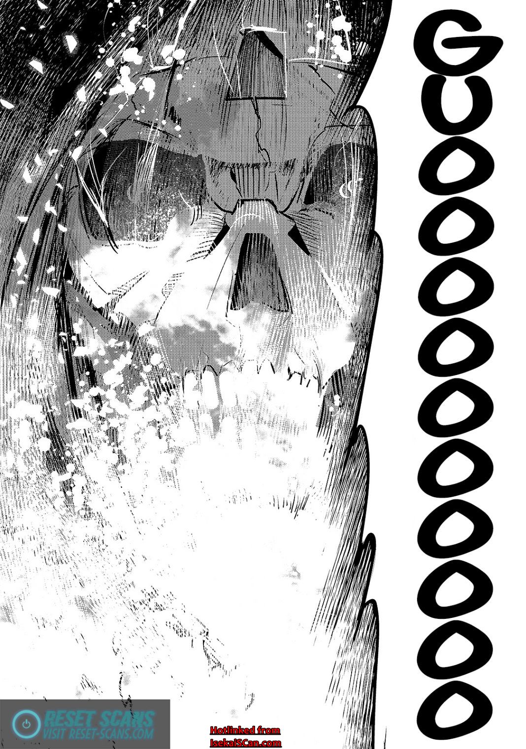 The Unwanted Immortal Adventurer Chapter 33 page 30 - 