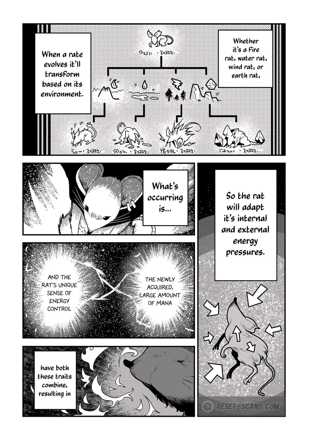 The Unwanted Immortal Adventurer Chapter 37 page 18 - 
