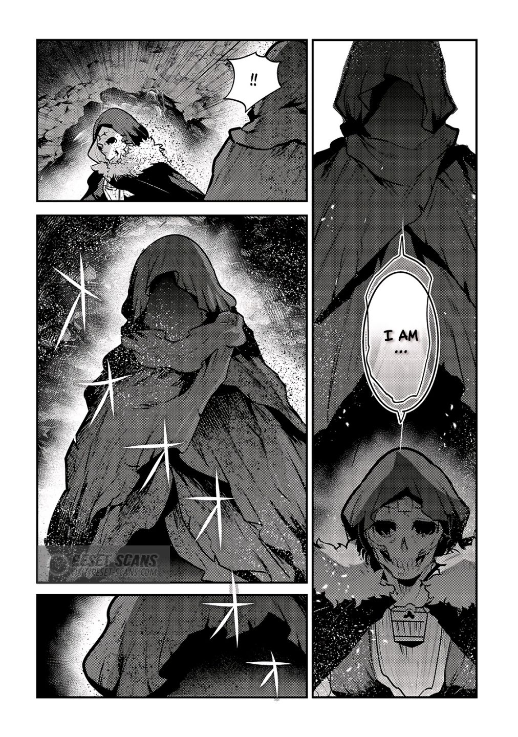 The Unwanted Immortal Adventurer Chapter 37 page 4 - 