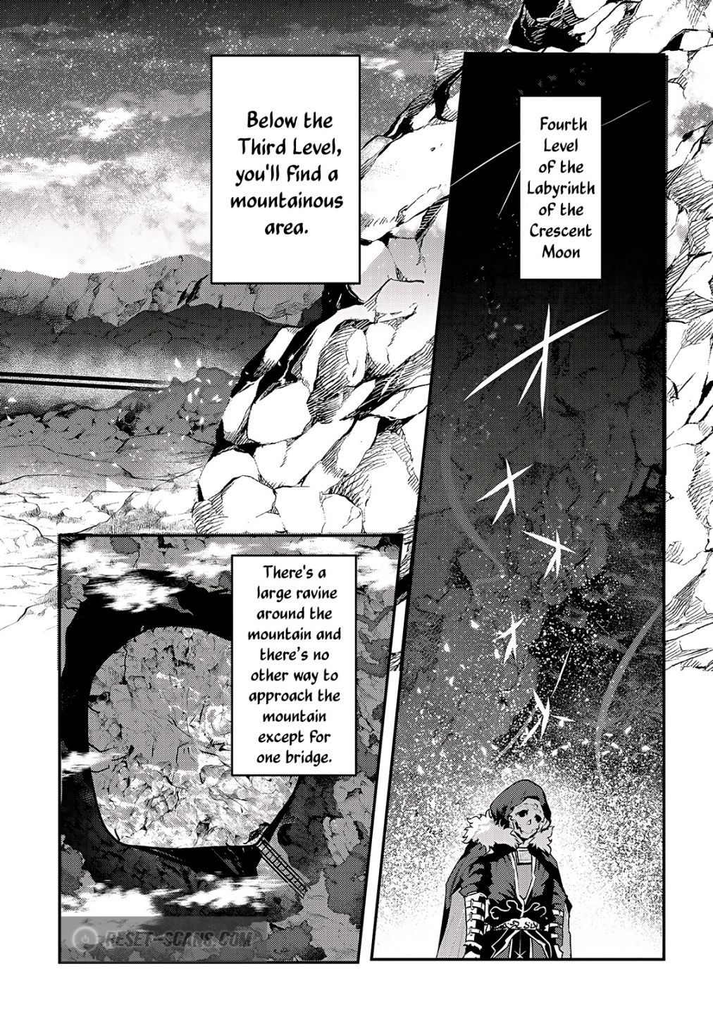 The Unwanted Immortal Adventurer Chapter 37 page 10 - 