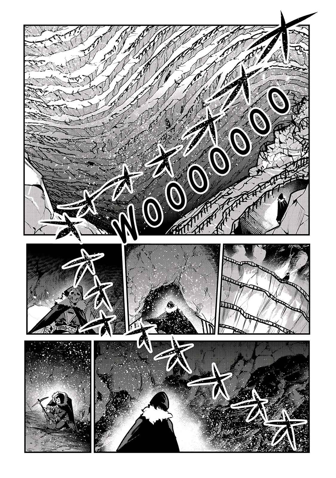 The Unwanted Immortal Adventurer Chapter 38 page 11 - 