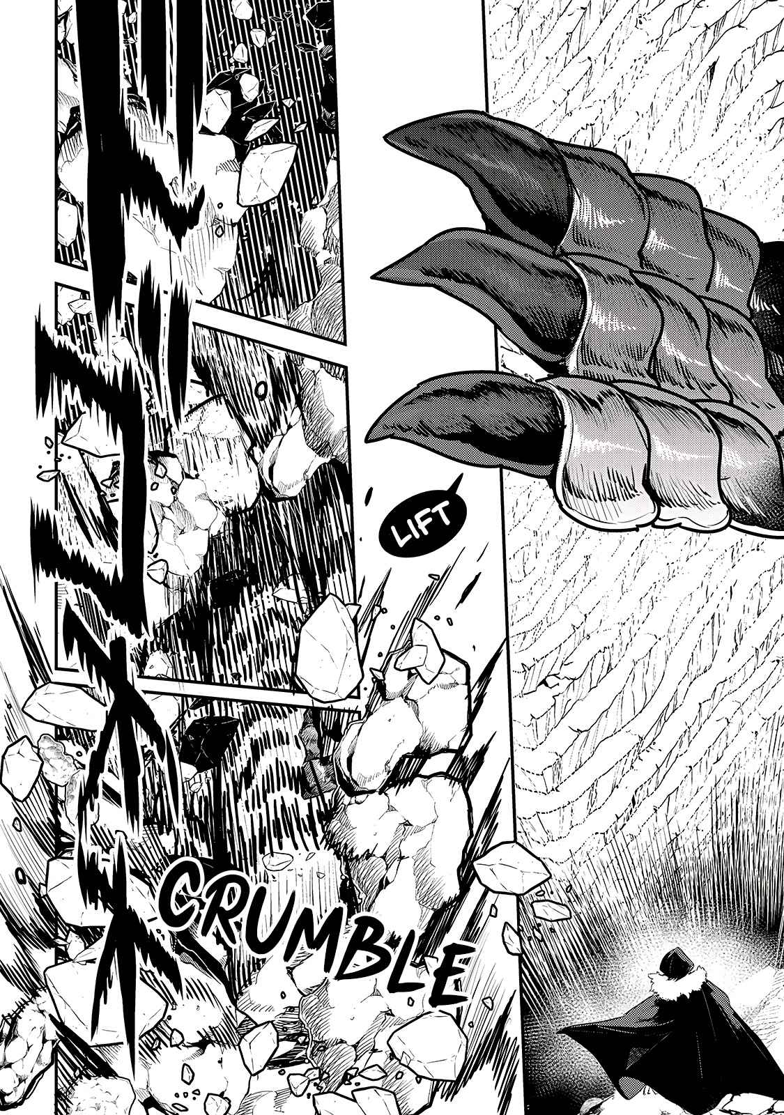 The Unwanted Immortal Adventurer Chapter 38 page 15 - 