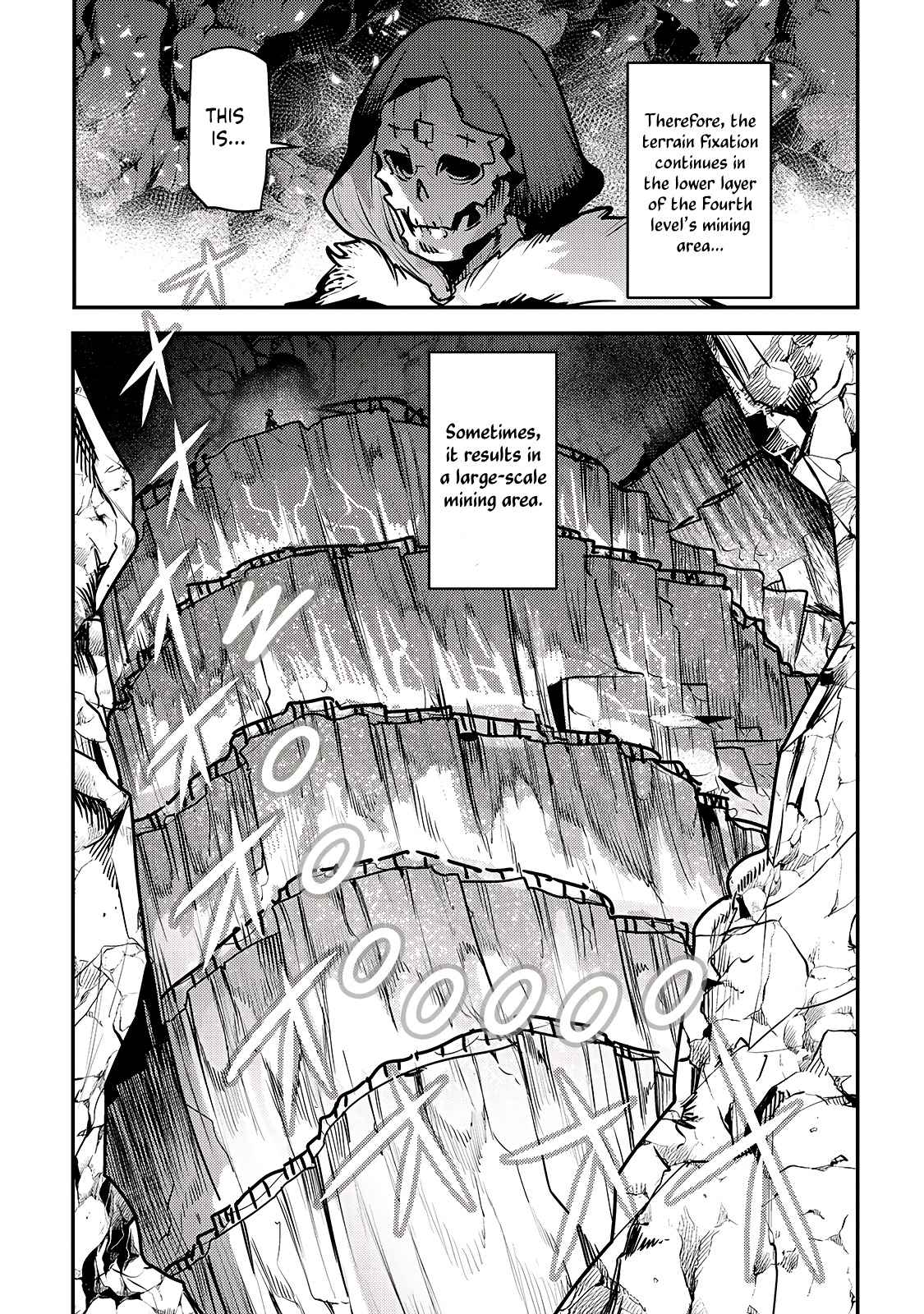 The Unwanted Immortal Adventurer Chapter 38 page 10 - 