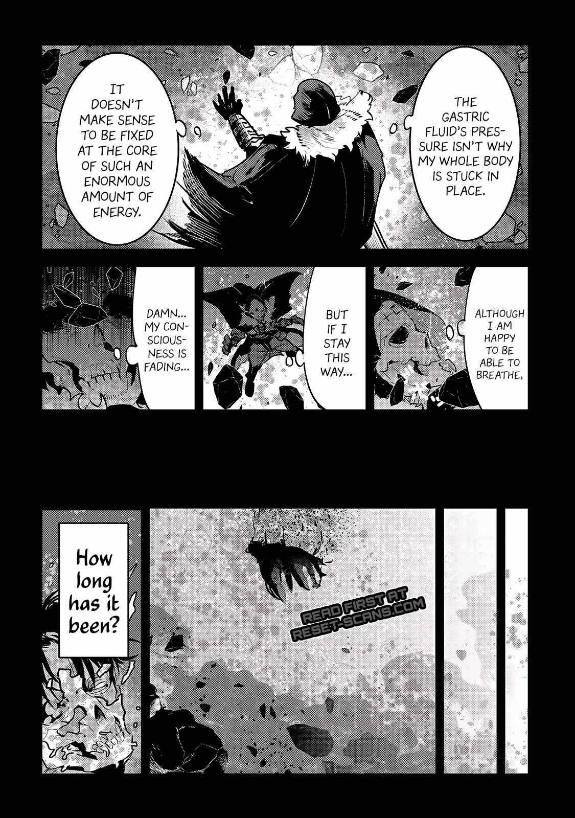 The Unwanted Immortal Adventurer Chapter 39 page 14 - 