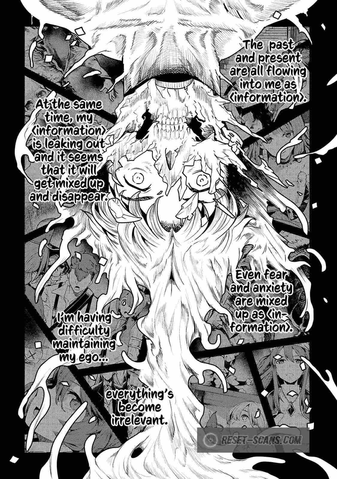 The Unwanted Immortal Adventurer Chapter 39 page 16 - 