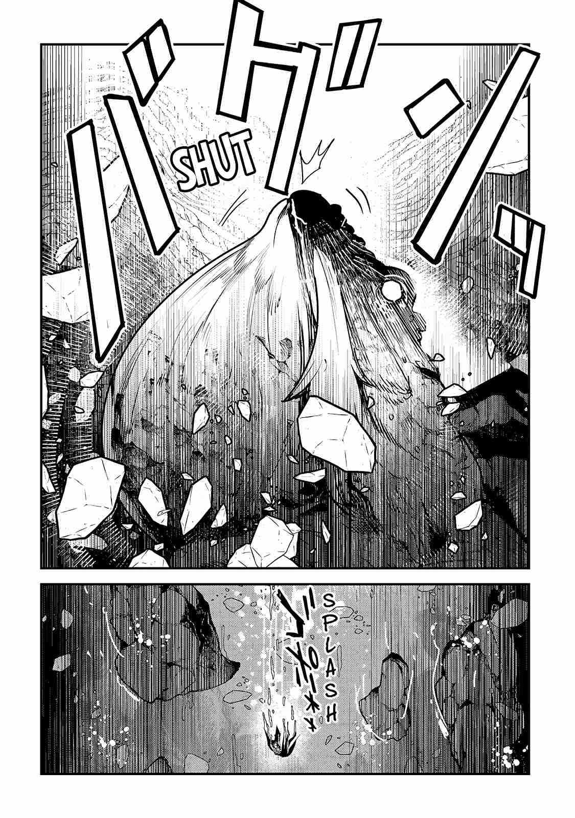 The Unwanted Immortal Adventurer Chapter 39 page 10 - 