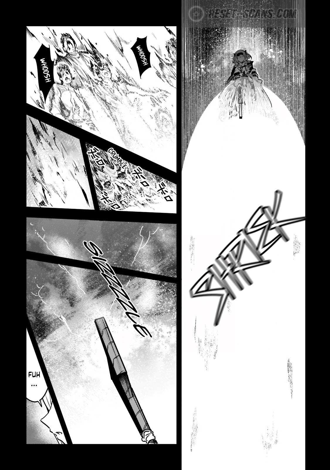 The Unwanted Immortal Adventurer Chapter 40.2 page 13 - 