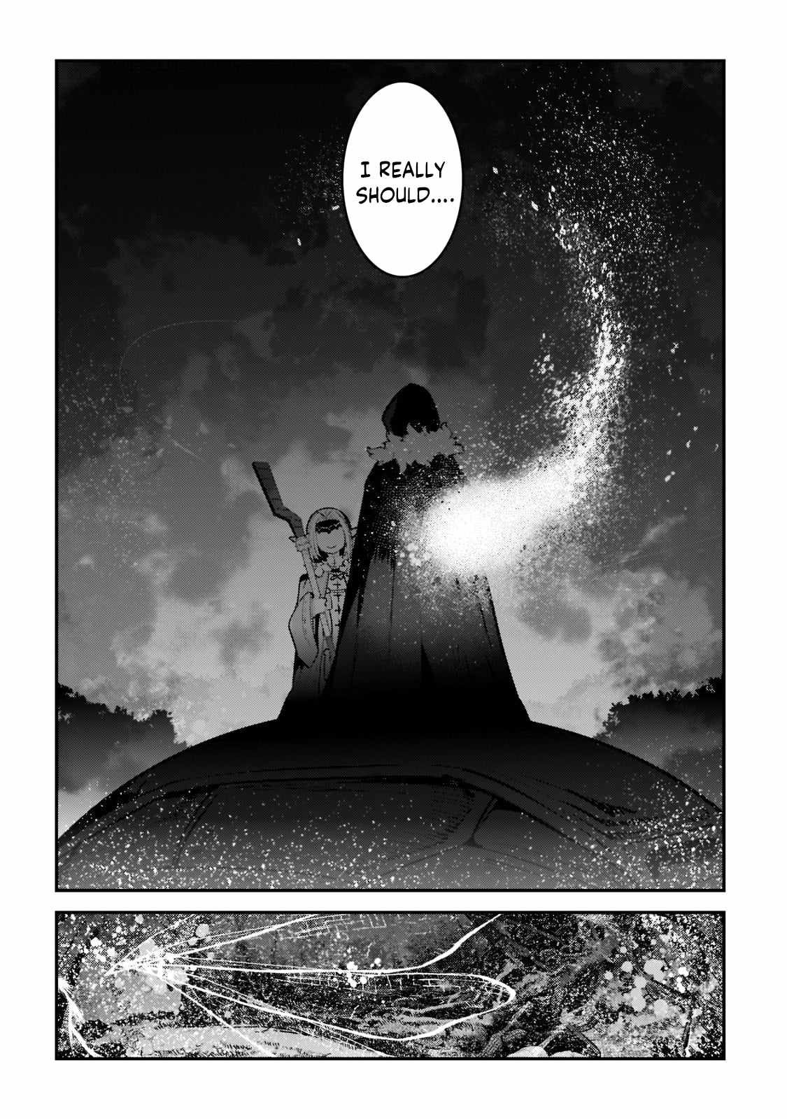 The Unwanted Immortal Adventurer Chapter 42 page 11 - 