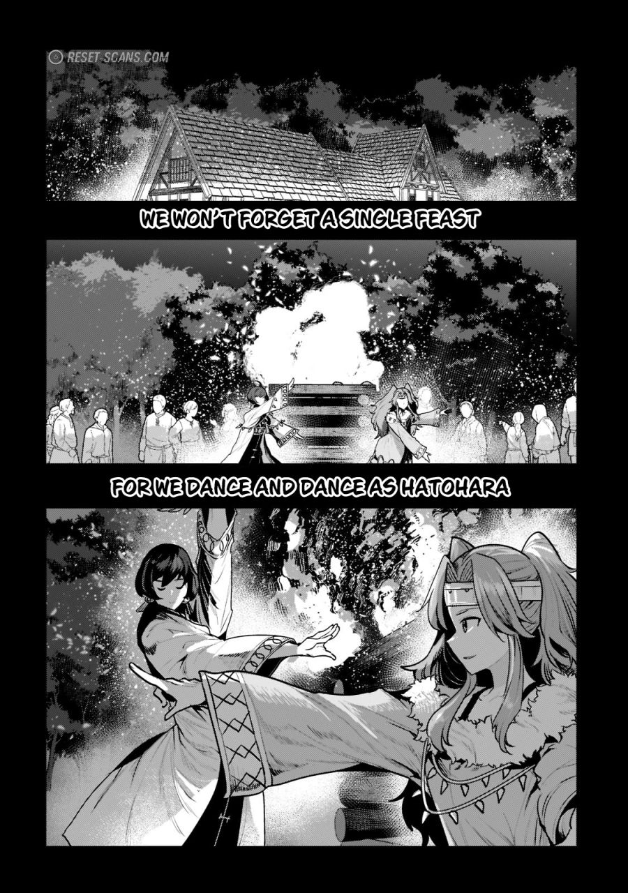 The Unwanted Immortal Adventurer Chapter 44.1 page 2 - 