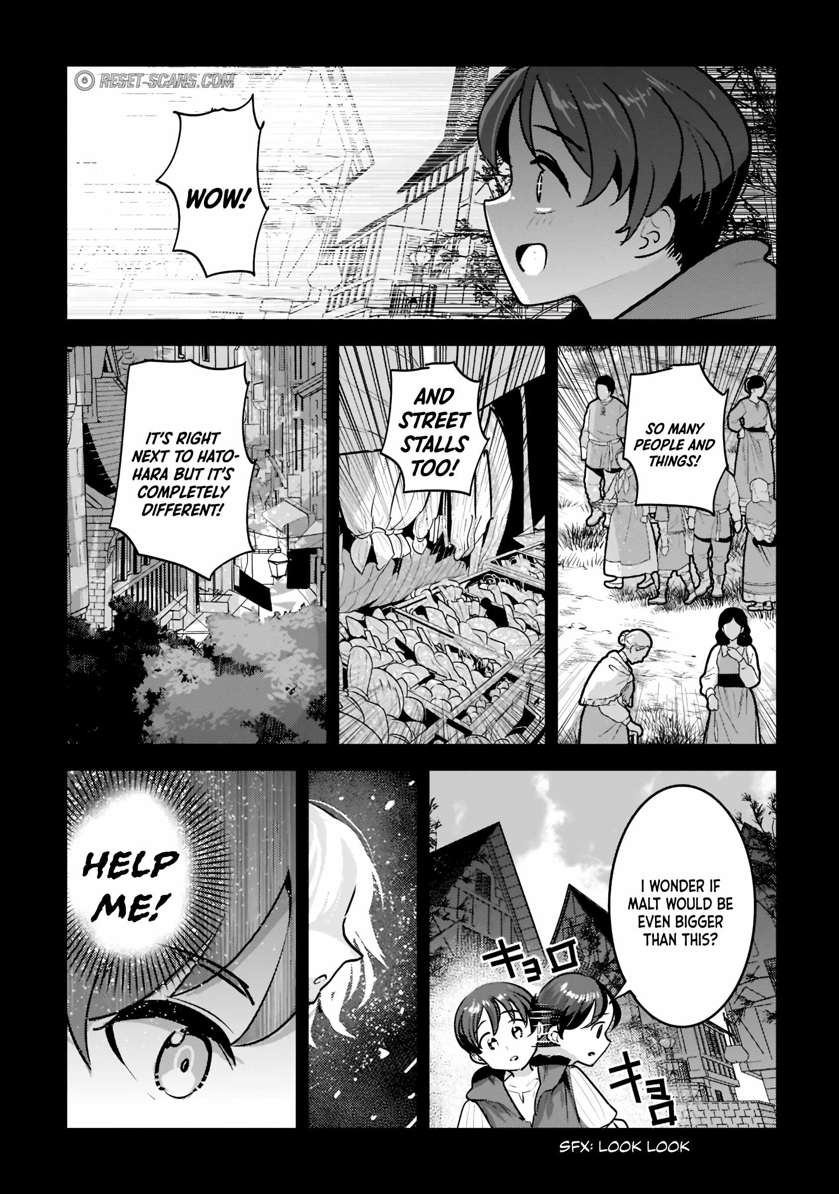 The Unwanted Immortal Adventurer Chapter 45 page 14 - 