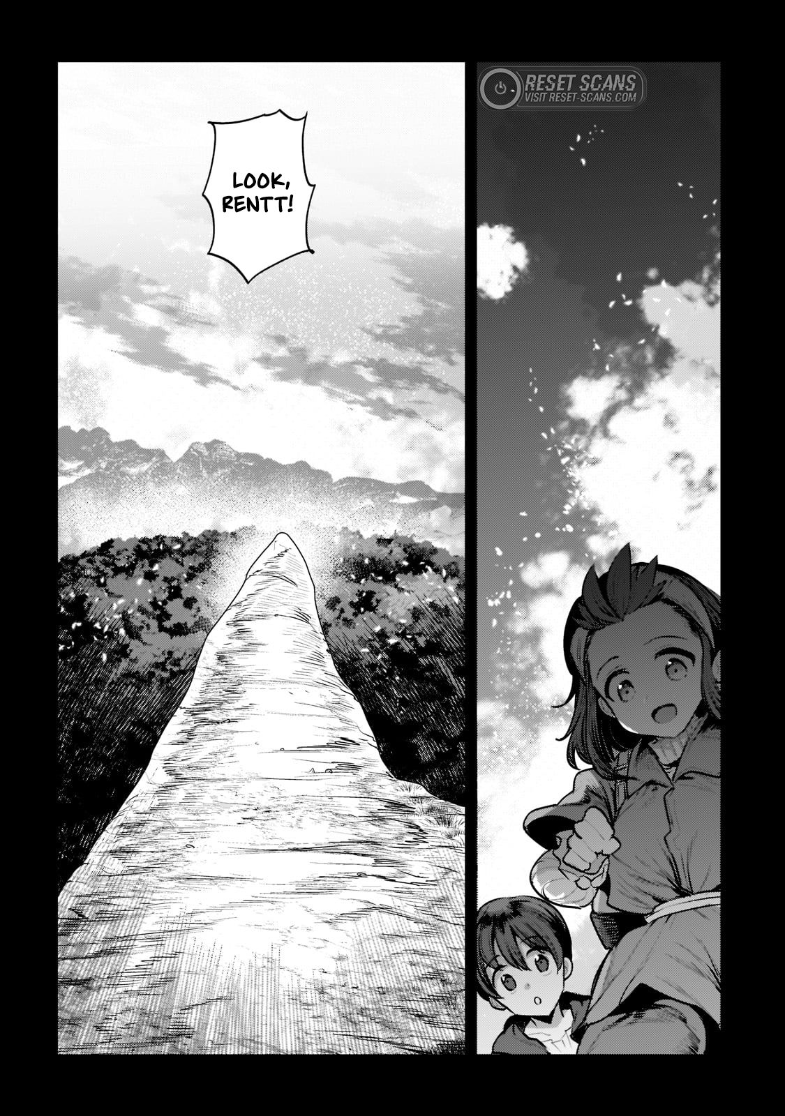 The Unwanted Immortal Adventurer Chapter 46.1 page 5 - 