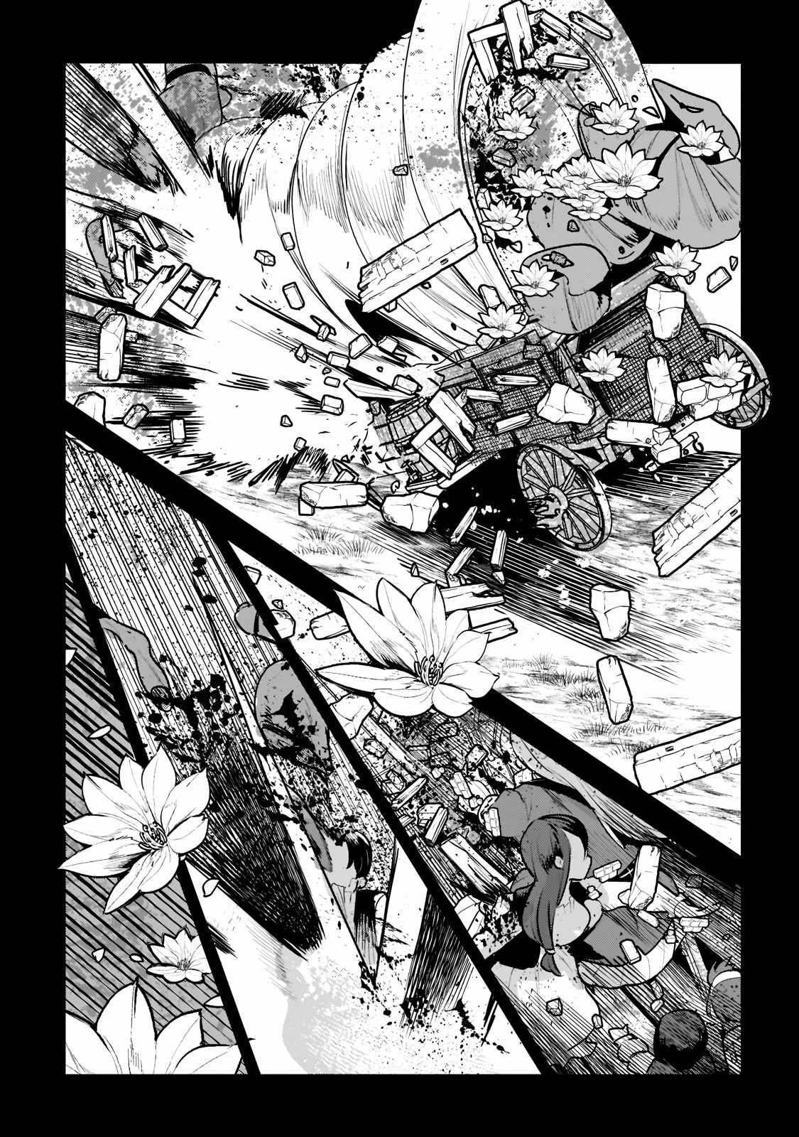 The Unwanted Immortal Adventurer Chapter 46.2 page 10 - 