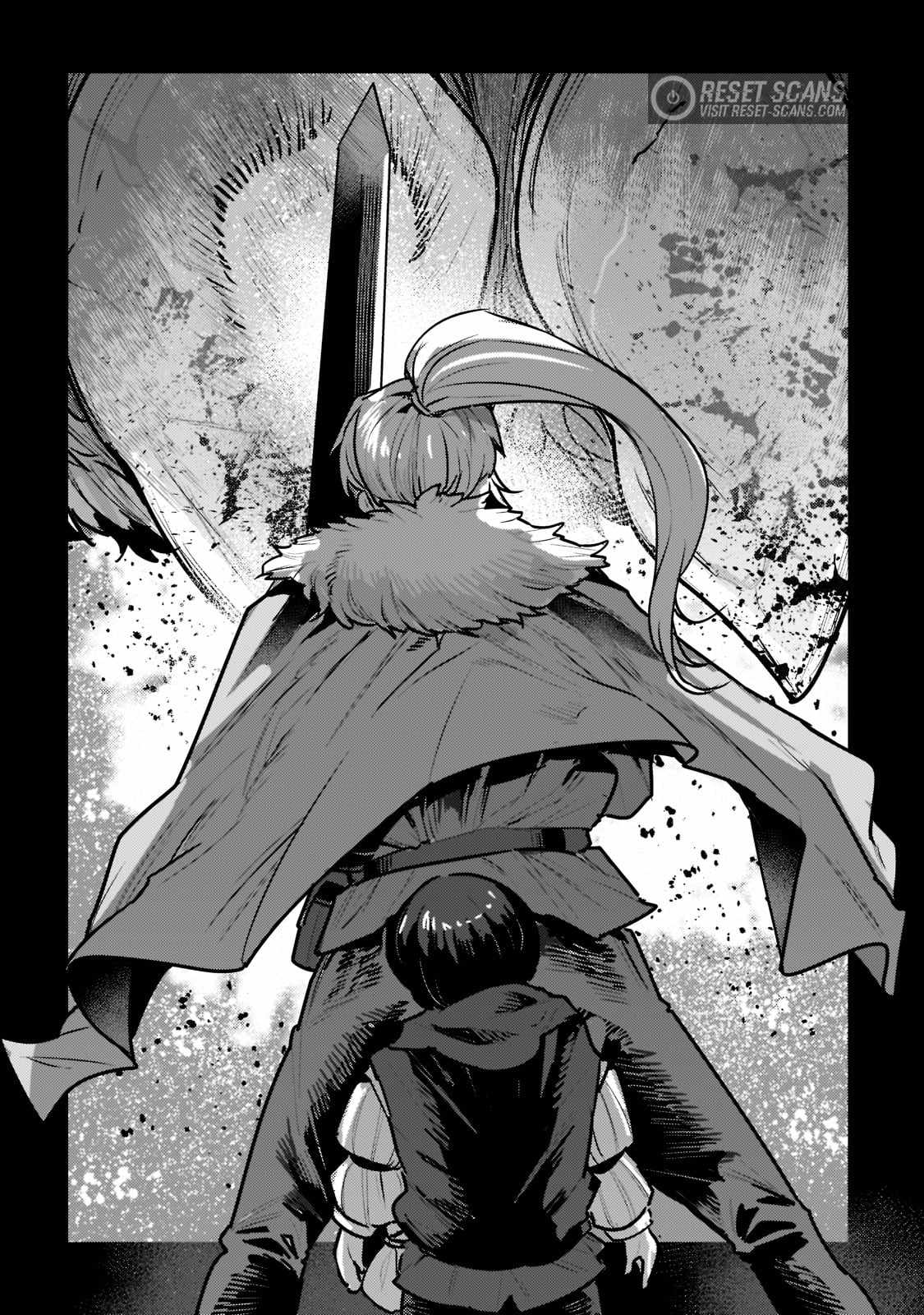 The Unwanted Immortal Adventurer Chapter 47.2 page 14 - 