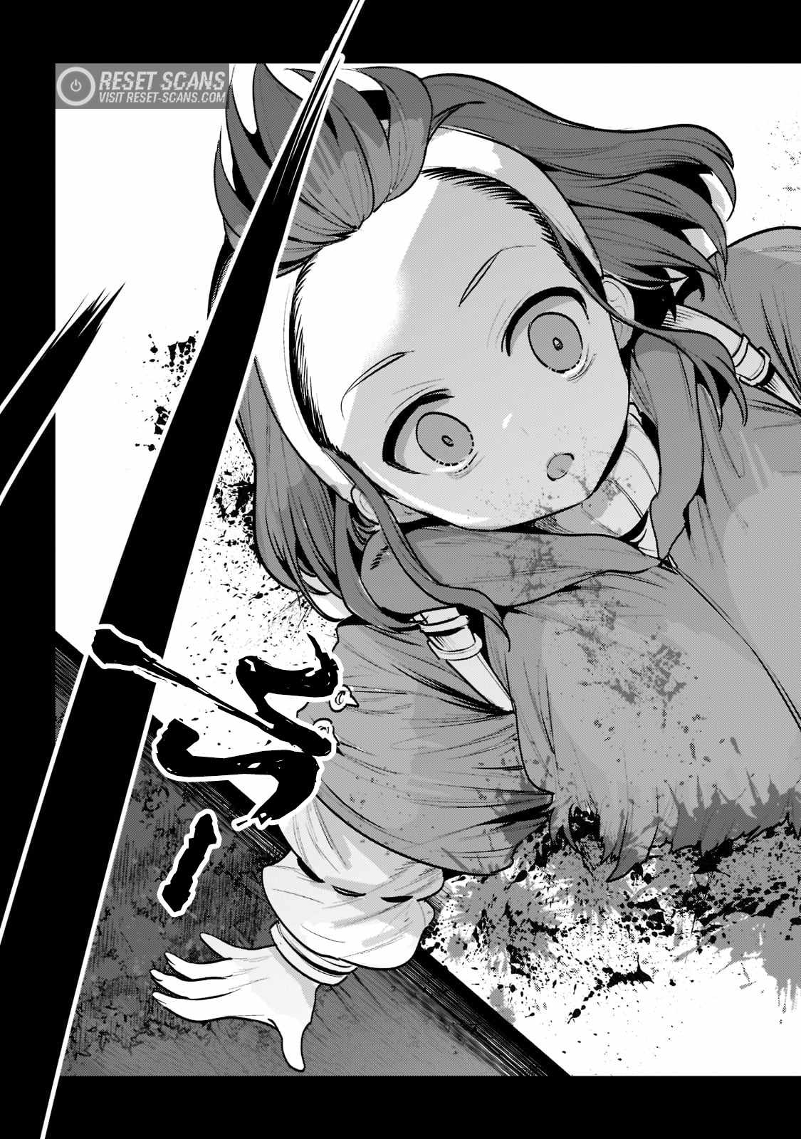 The Unwanted Immortal Adventurer Chapter 47.2 page 3 - 