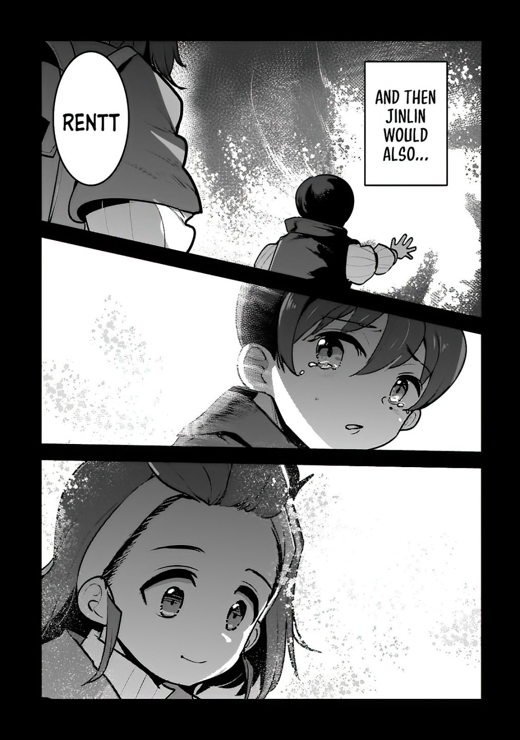 The Unwanted Immortal Adventurer Chapter 48 page 19 - 
